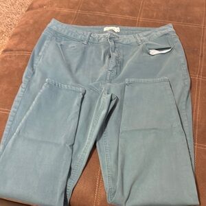 Maurices Skinny Jeans - Light Blue